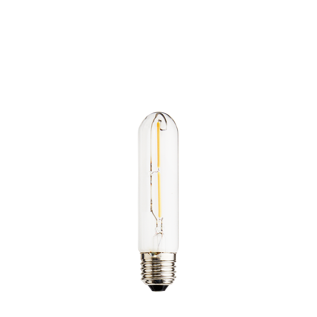 LED bulb, 2W, E27