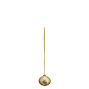 Brass ladle