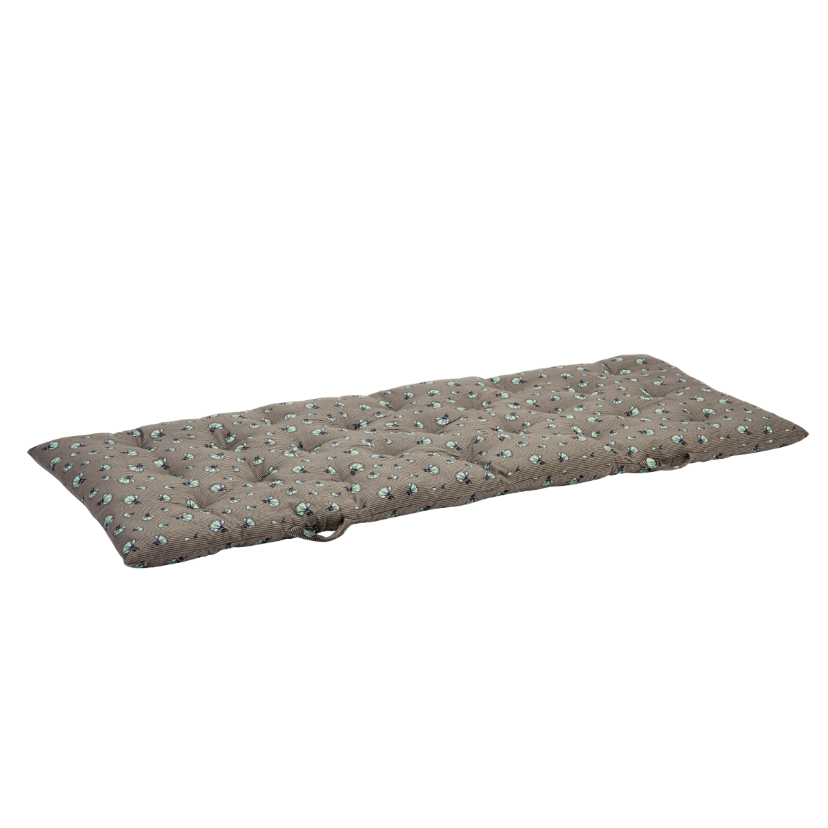 Printed cotton mattress