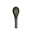 Stoneware spoon