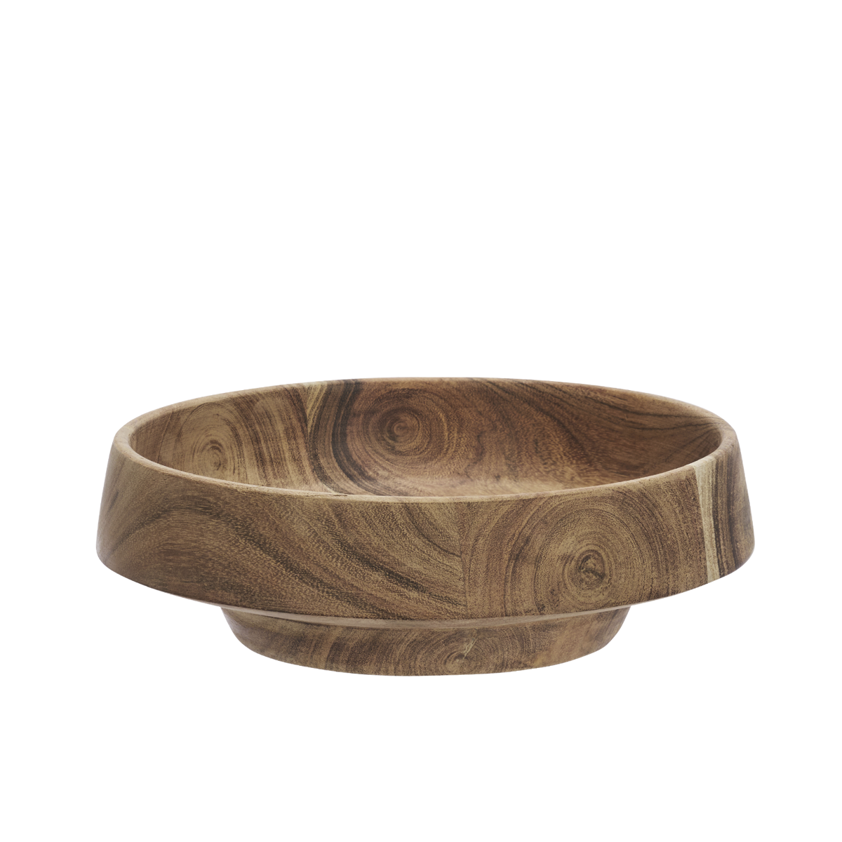 Wooden bowl Wooden bowl
