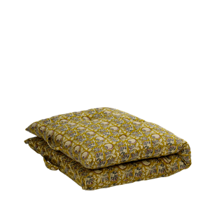 Printed cotton mattress