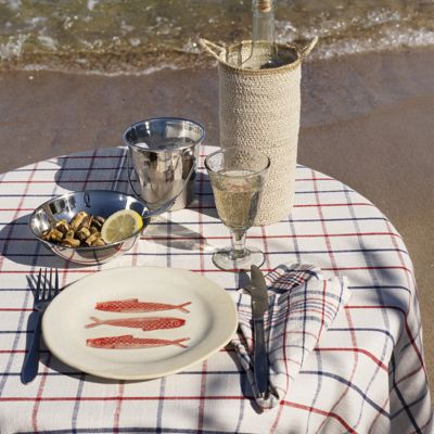 Boho Wholesale Home Decor Trends for Spring/Summer 2026: Calm Texture, Sea-Washed Color, and Lived-In Ease