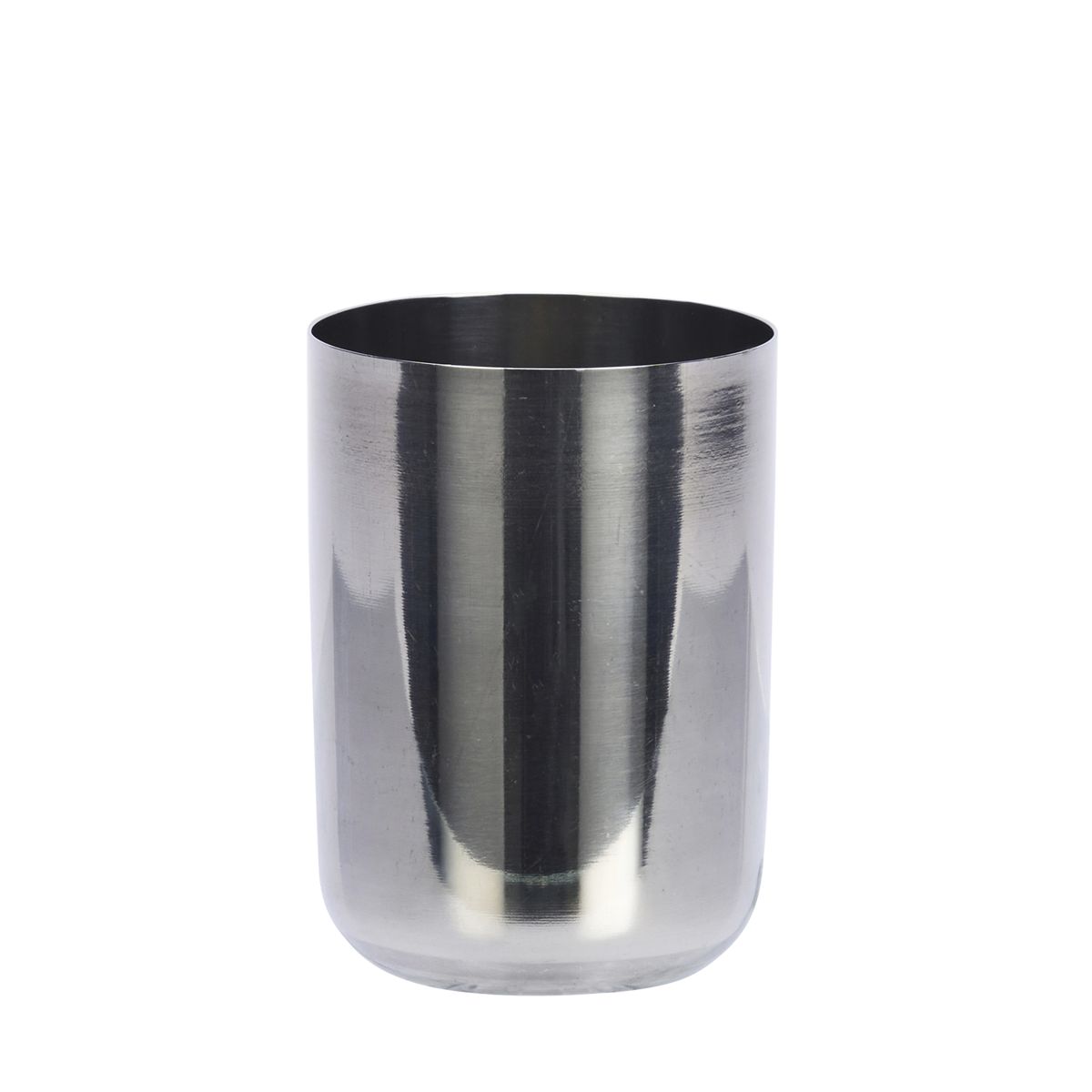 Stainless steel cup