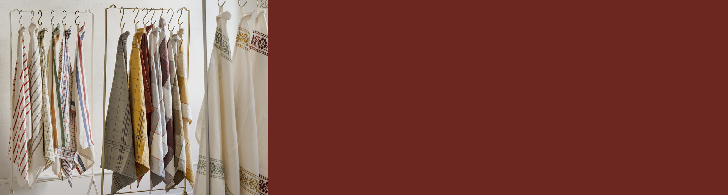 Home Textile