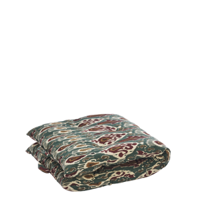 Printed cotton mattress