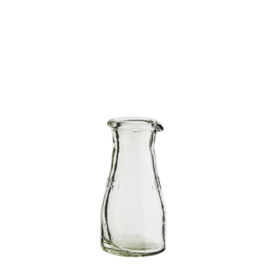 Milk bottle