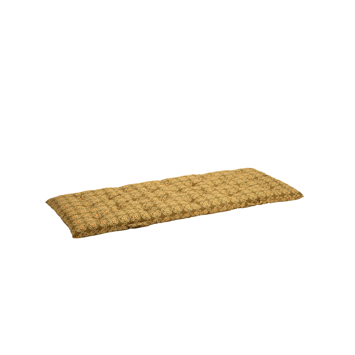 Printed cotton mattress