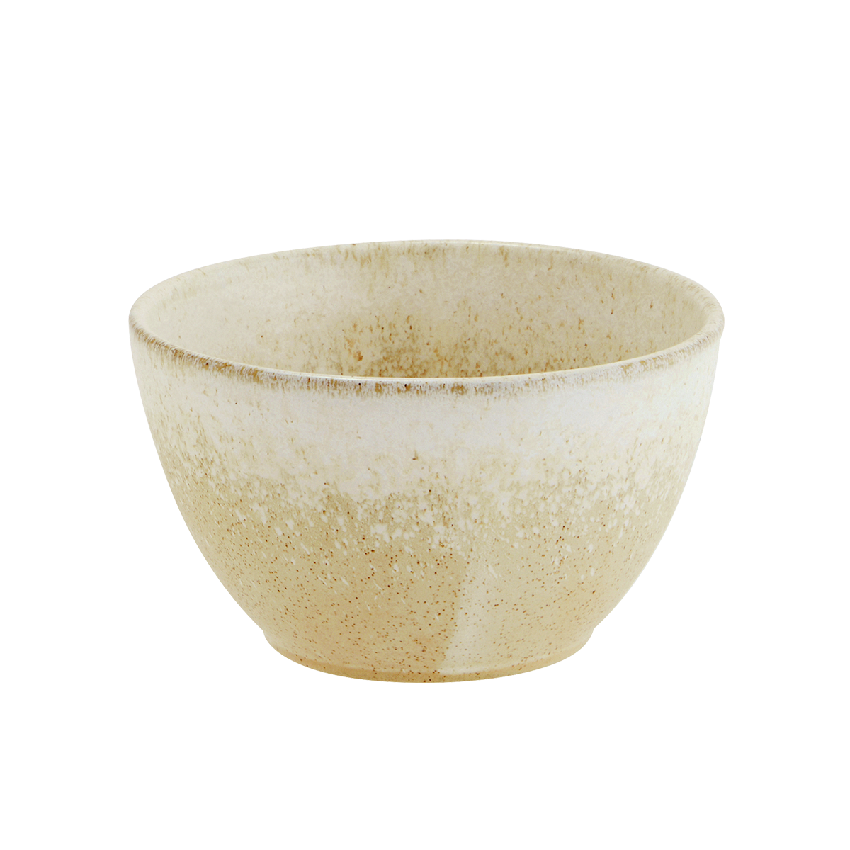 Stoneware bowl