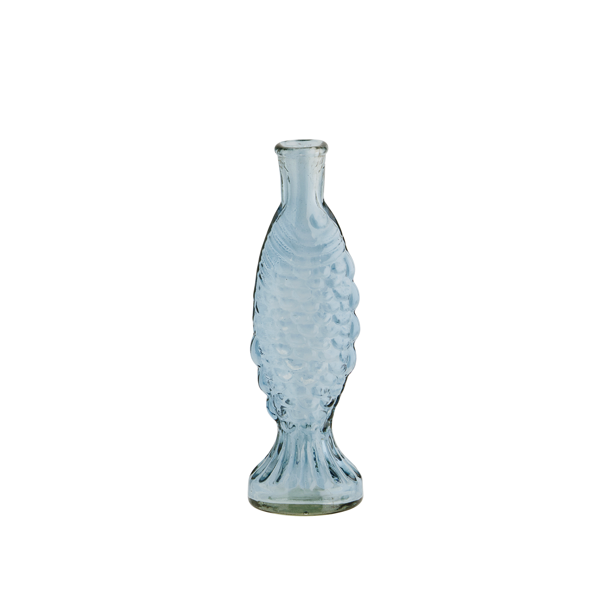 Fish glass vase Fish glass vase