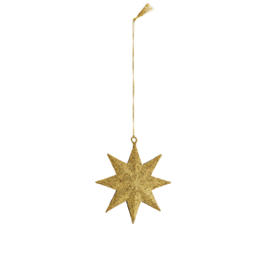 Hanging star