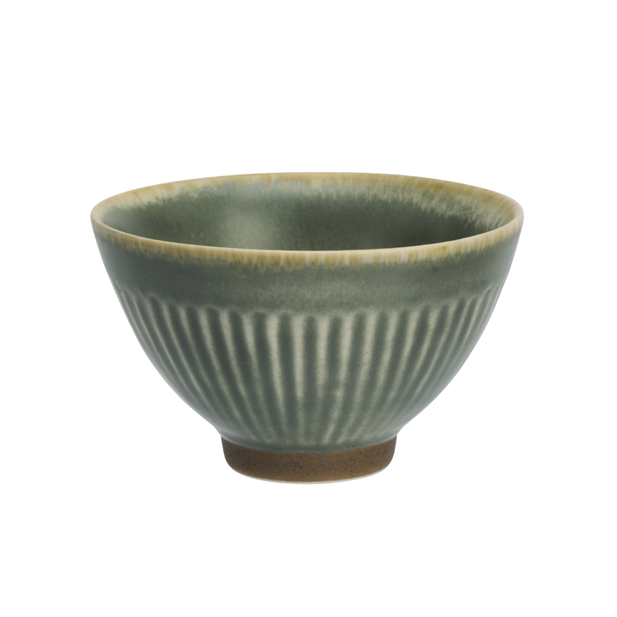 Stoneware bowl