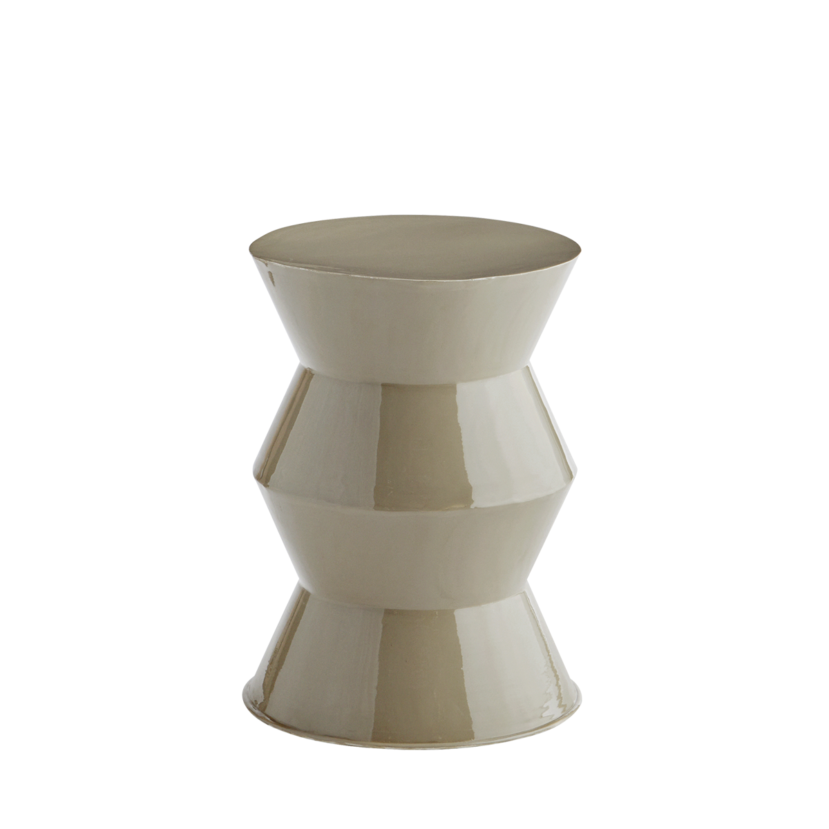Enamel stool Enamel stool