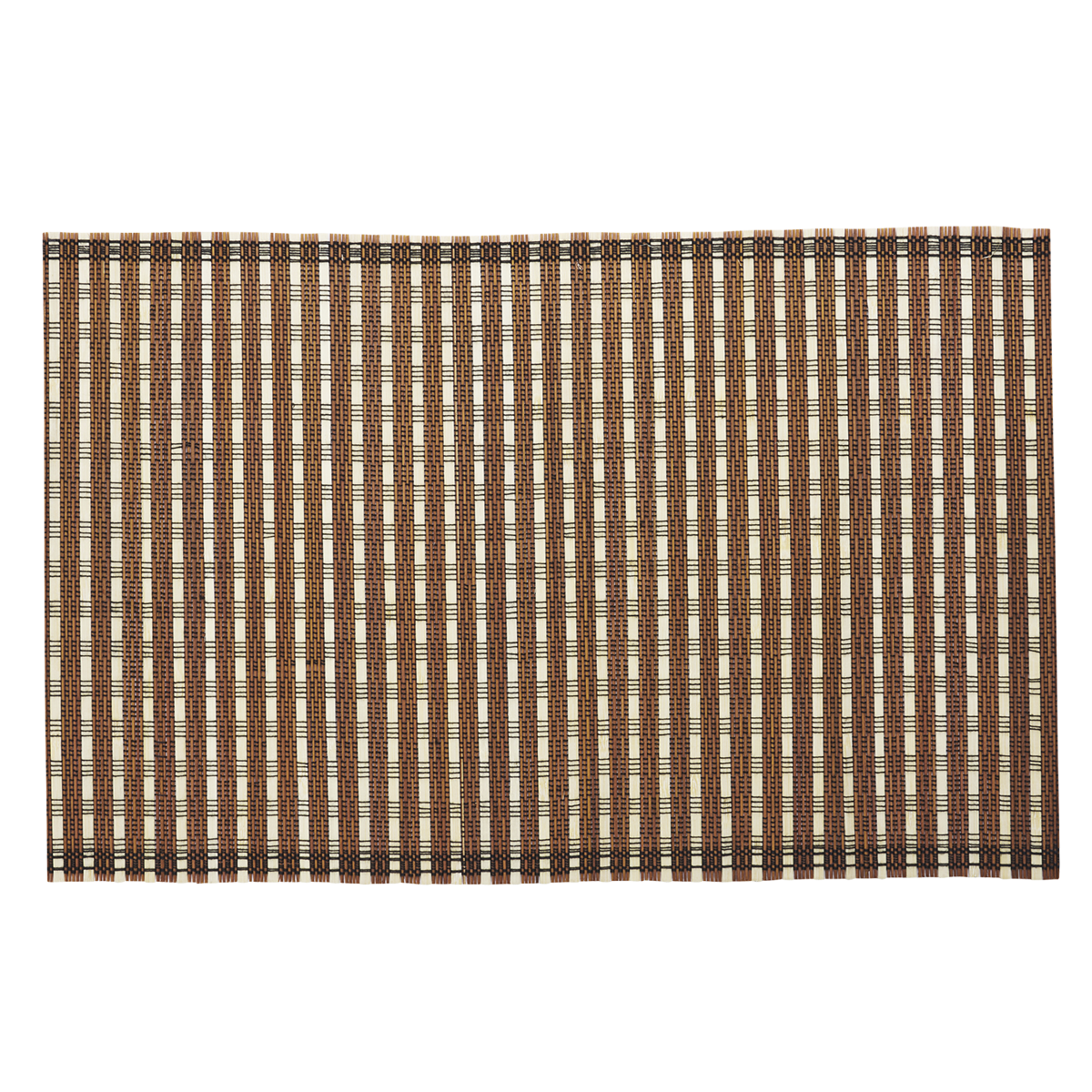 Bamboo placemat