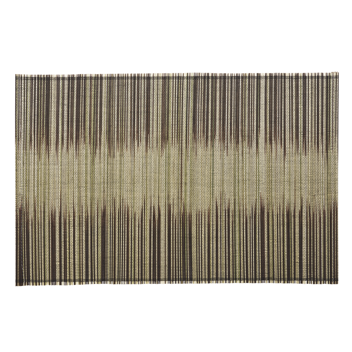 Bamboo placemat
