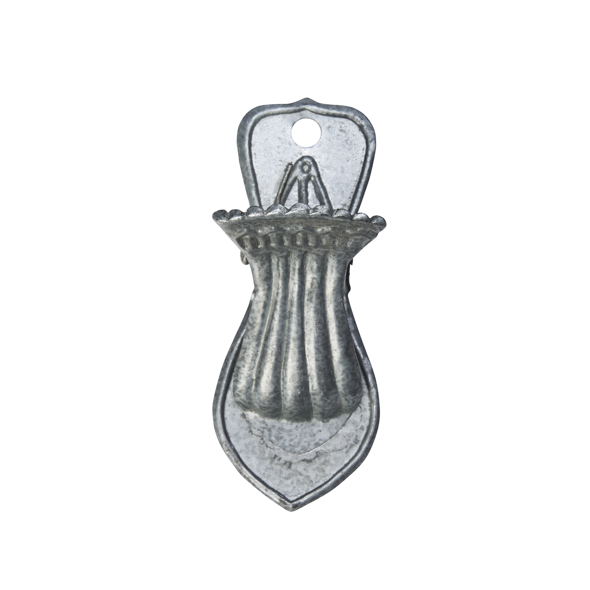 Iron clip