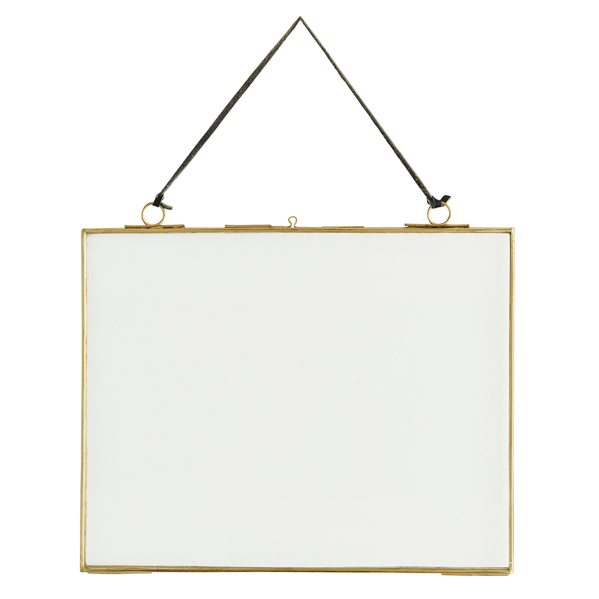 Hanging photo frame Hanging photo frame