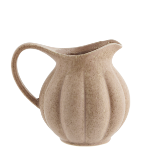 Stoneware jug
