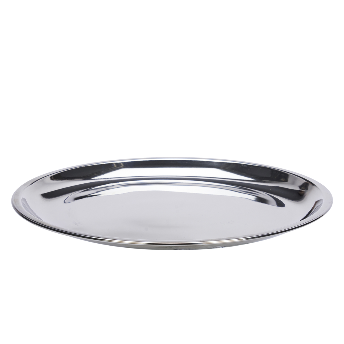 Stainless steel plate