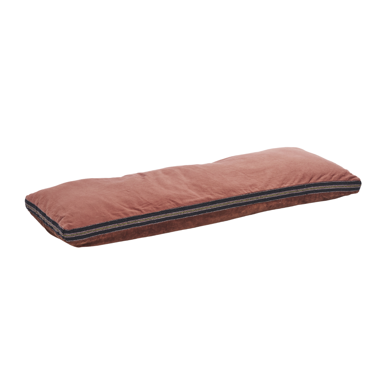 Cotton velvet mattress