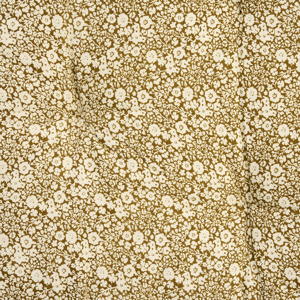 Printed cotton mattress