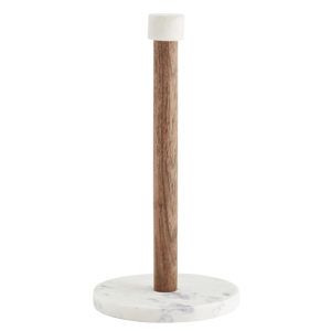 Paper towel holder