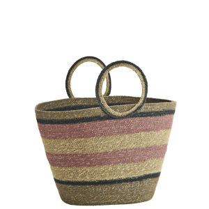 Seagrass handbag