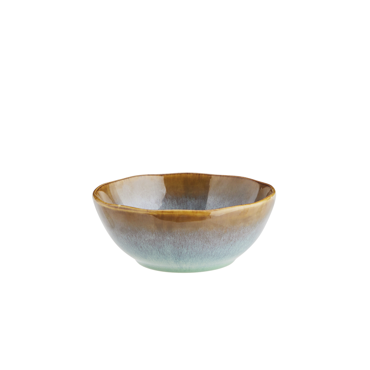 Stoneware bowl