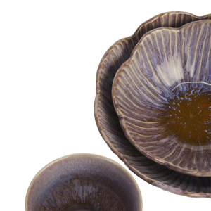 Stoneware bowls