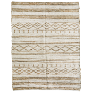 Cotton rug