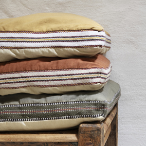Cotton mattress
