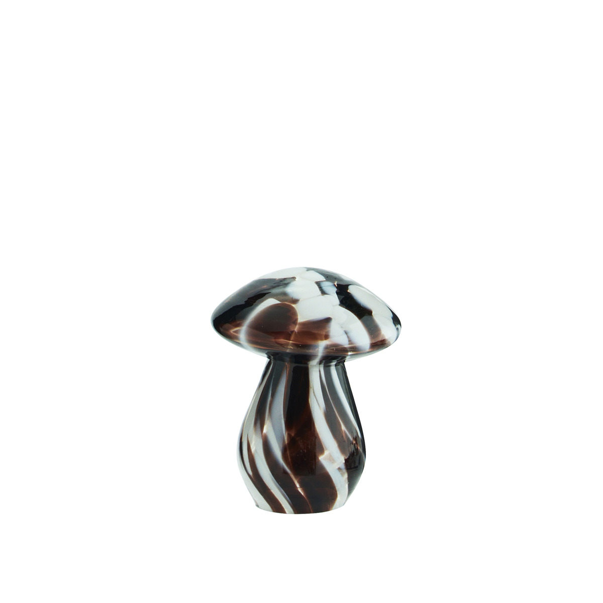 Glass mushroom