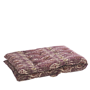 Printed cotton mattress