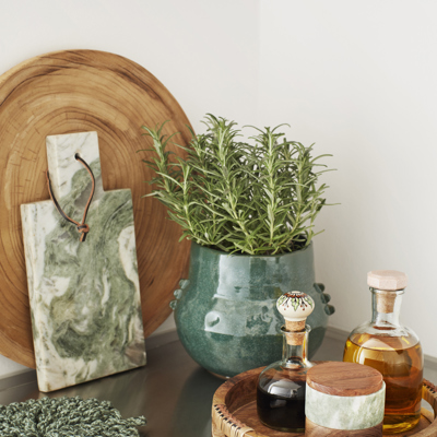 Marble Chopping Boards: Timeless Design and Natural Beauty