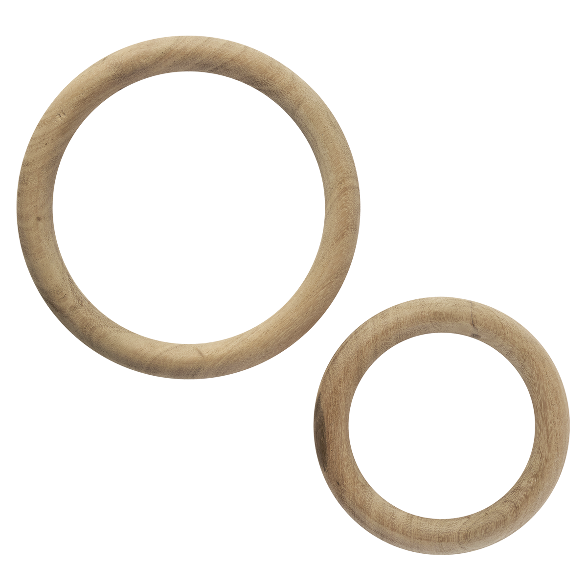 Wooden trivets