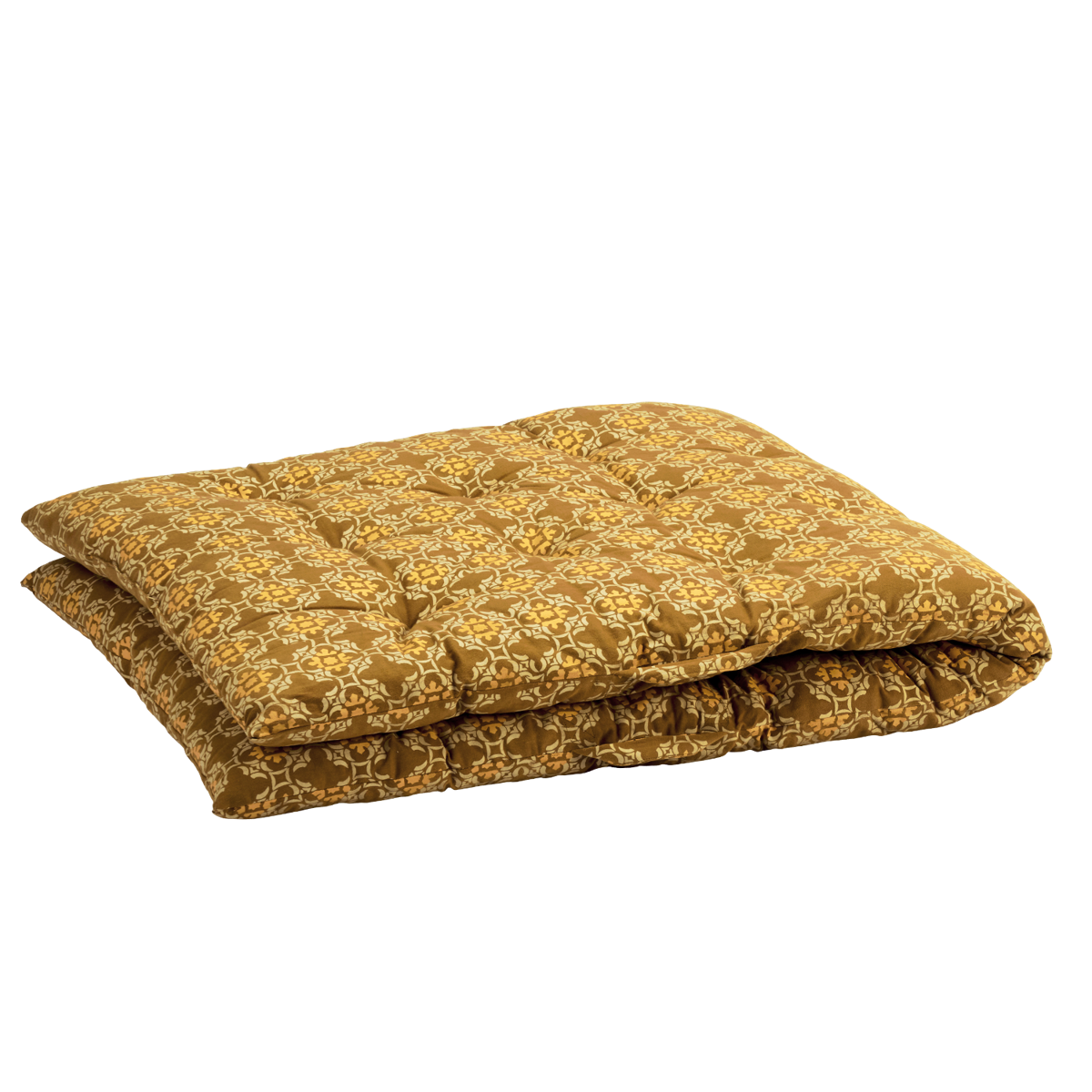 Printed cotton mattress