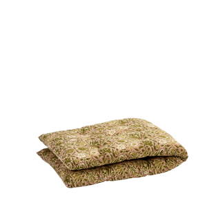 Printed cotton matress
