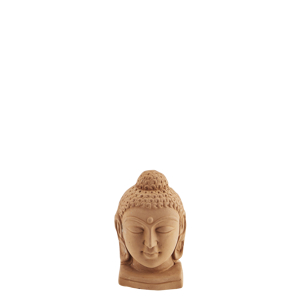 Earthenware Budha