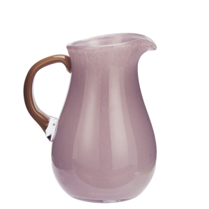 Glass jug