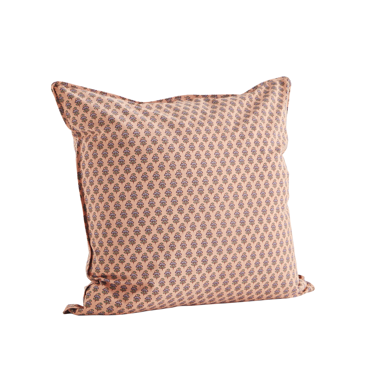 Printed cushion cover