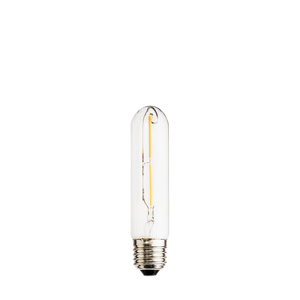 LED bulb, 2W, E27