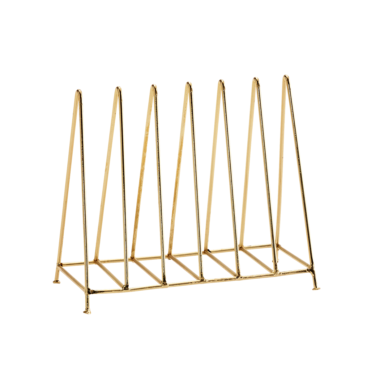 Iron rack