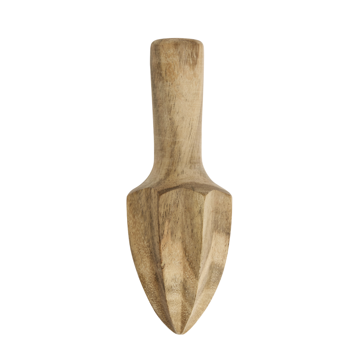 Wooden juicer