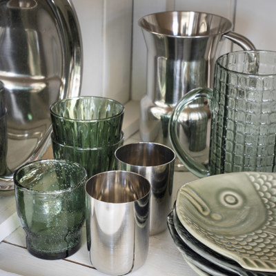 Interior Wholesale Buying Plans for Multi-Style Shops