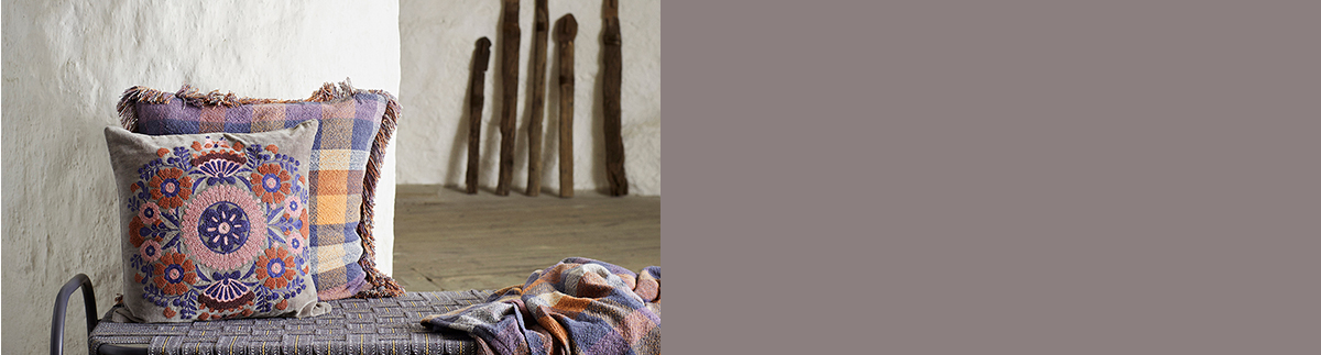Home Textile