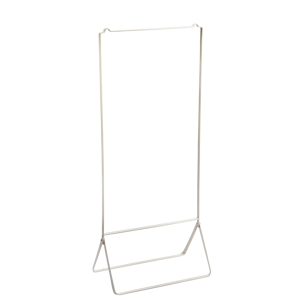 Iron rack