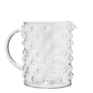 Jug w/ dots