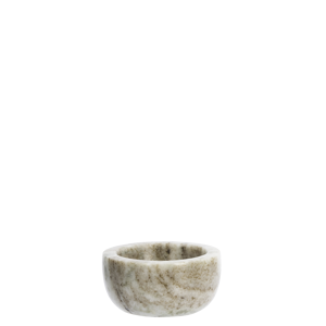 Marble bowl