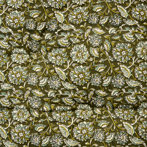 Printed cotton mattress