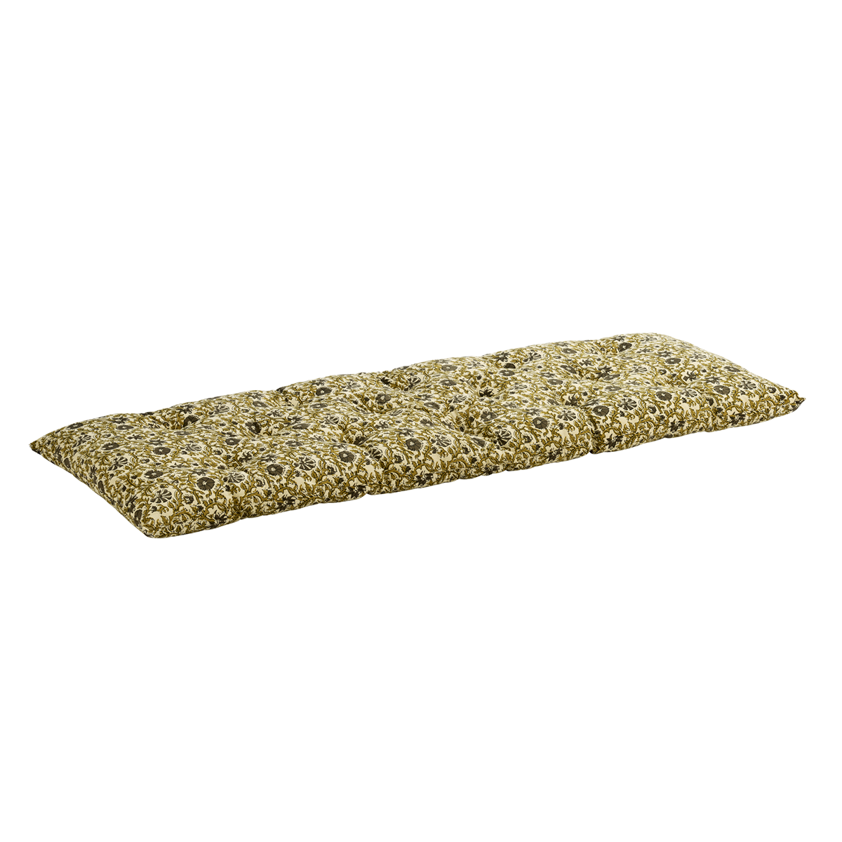 Printed cotton mattress